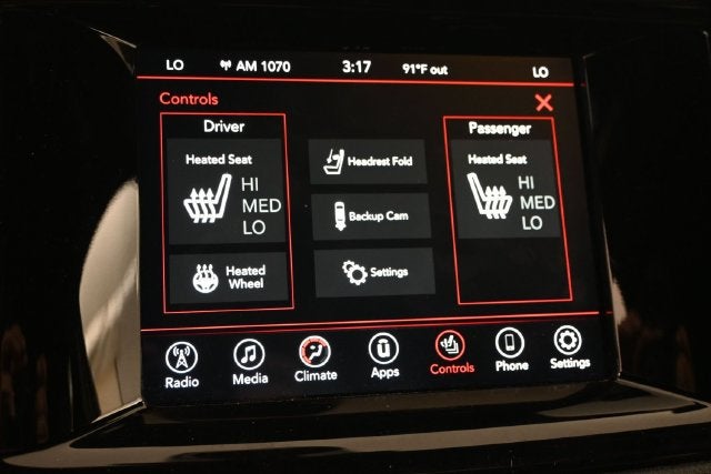2022 Dodge Durango GT RWD