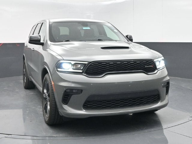 2022 Dodge Durango GT RWD