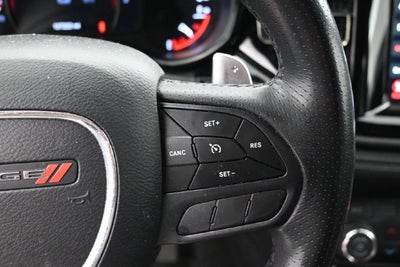 2022 Dodge Durango GT RWD
