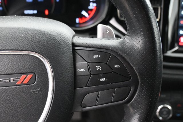 2022 Dodge Durango GT RWD