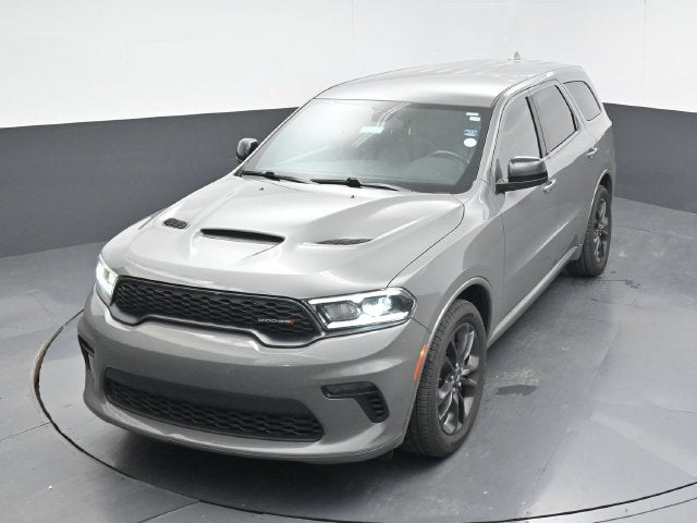 2022 Dodge Durango GT RWD