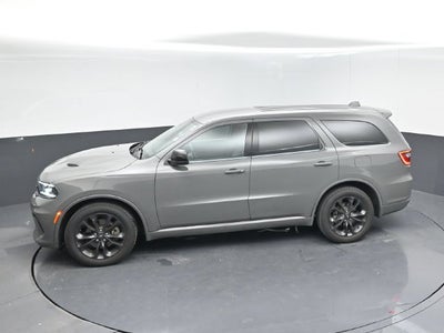 2022 Dodge Durango GT RWD
