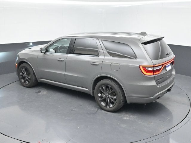 2022 Dodge Durango GT RWD