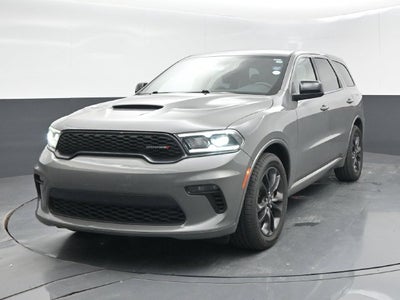 2022 Dodge Durango GT RWD