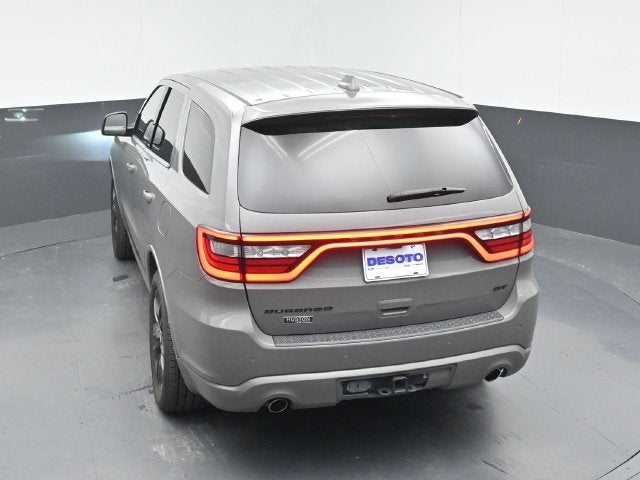2022 Dodge Durango GT RWD