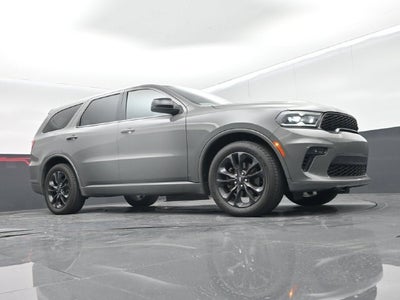 2022 Dodge Durango GT RWD