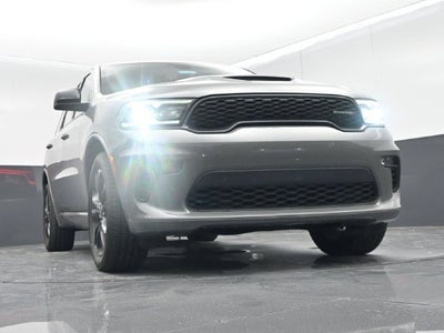 2022 Dodge Durango GT RWD