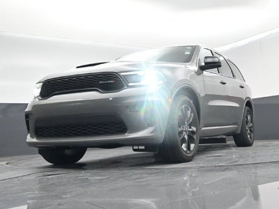 2022 Dodge Durango GT RWD