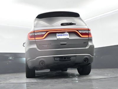 2022 Dodge Durango GT RWD