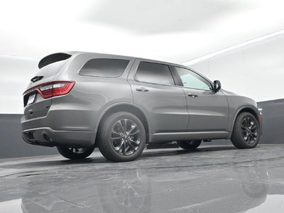 2022 Dodge Durango GT RWD