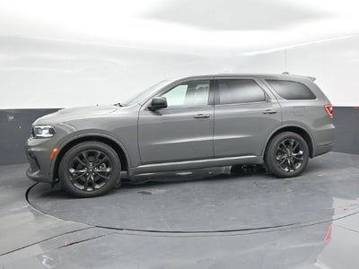 2022 Dodge Durango GT RWD