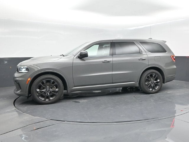 2022 Dodge Durango GT RWD