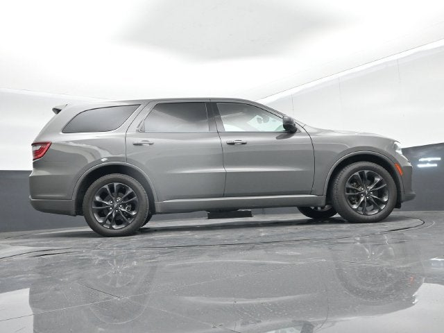 2022 Dodge Durango GT RWD