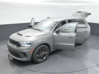 2022 Dodge Durango GT RWD