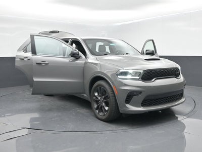 2022 Dodge Durango GT RWD