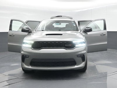 2022 Dodge Durango GT RWD