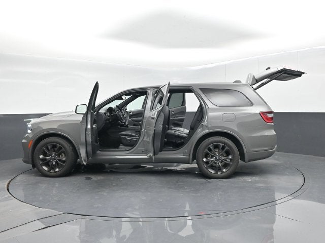 2022 Dodge Durango GT RWD