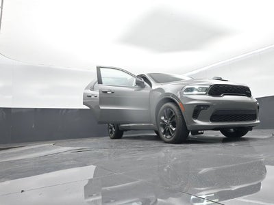 2022 Dodge Durango GT RWD