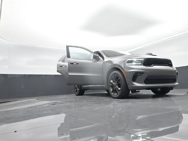 2022 Dodge Durango GT RWD