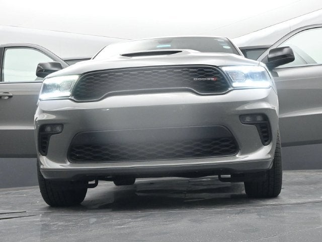 2022 Dodge Durango GT RWD