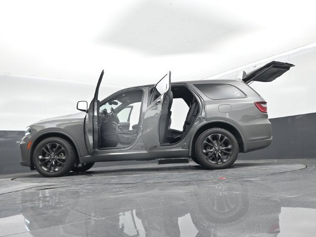 2022 Dodge Durango GT RWD