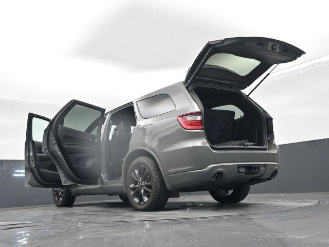 2022 Dodge Durango GT RWD