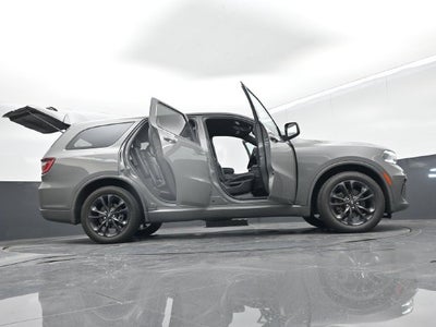 2022 Dodge Durango GT RWD