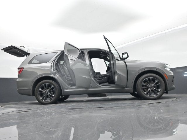 2022 Dodge Durango GT RWD