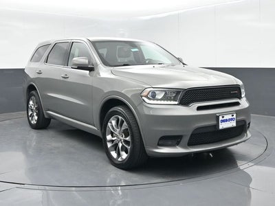 2020 Dodge Durango GT Plus AWD
