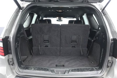 2020 Dodge Durango GT Plus AWD
