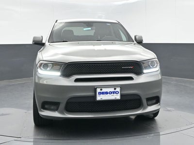 2020 Dodge Durango GT Plus AWD