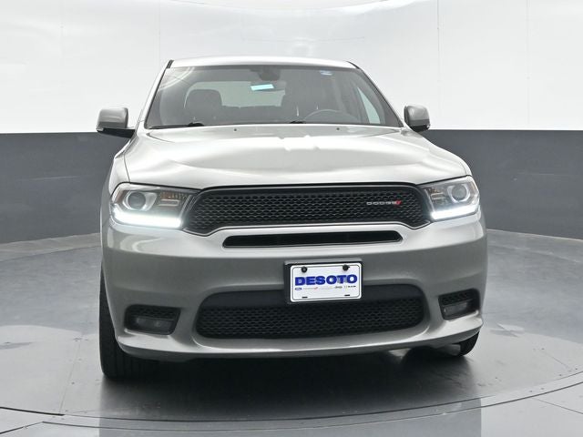2020 Dodge Durango GT Plus AWD