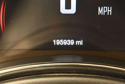 2020 Dodge Durango GT Plus AWD