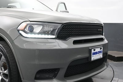 2020 Dodge Durango GT Plus AWD