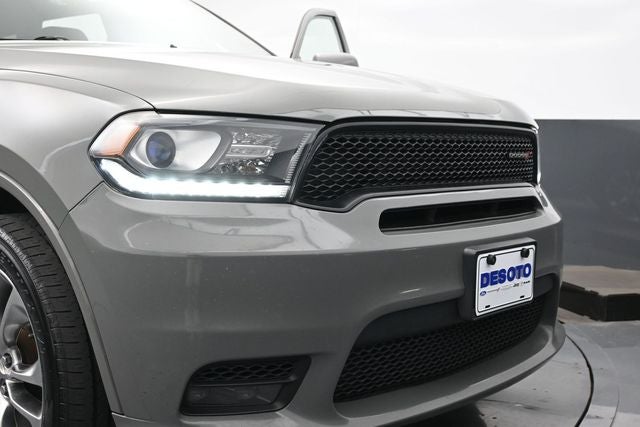 2020 Dodge Durango GT Plus AWD