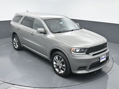 2020 Dodge Durango GT Plus AWD