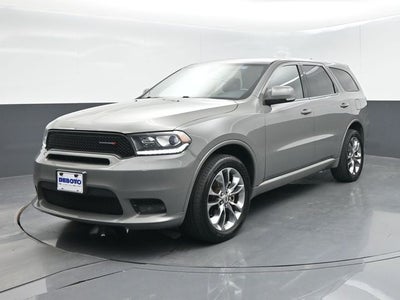 2020 Dodge Durango GT Plus AWD