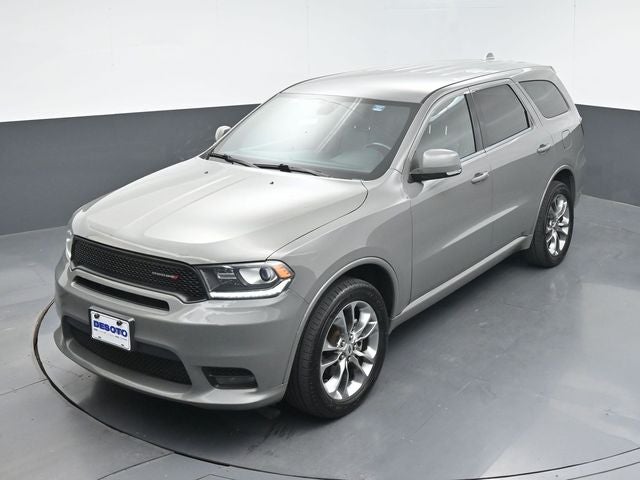 2020 Dodge Durango GT Plus AWD