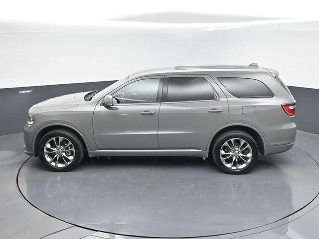 2020 Dodge Durango GT Plus AWD