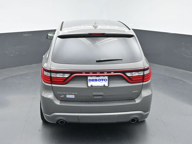 2020 Dodge Durango GT Plus AWD