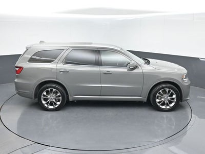 2020 Dodge Durango GT Plus AWD