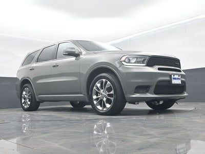 2020 Dodge Durango GT Plus AWD