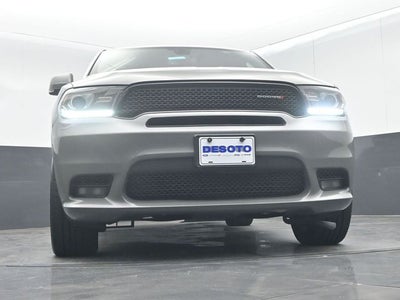 2020 Dodge Durango GT Plus AWD