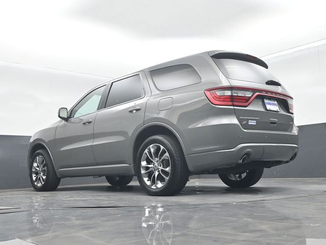 2020 Dodge Durango GT Plus AWD