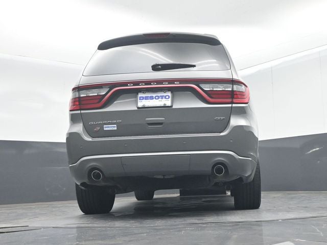 2020 Dodge Durango GT Plus AWD