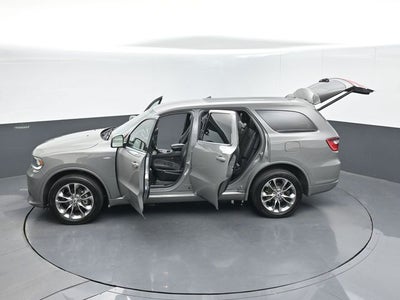 2020 Dodge Durango GT Plus AWD