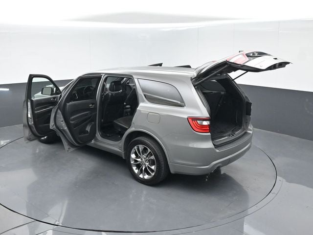 2020 Dodge Durango GT Plus AWD