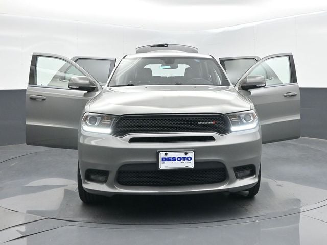 2020 Dodge Durango GT Plus AWD