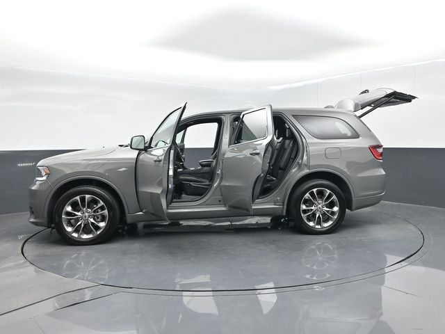 2020 Dodge Durango GT Plus AWD