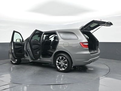 2020 Dodge Durango GT Plus AWD